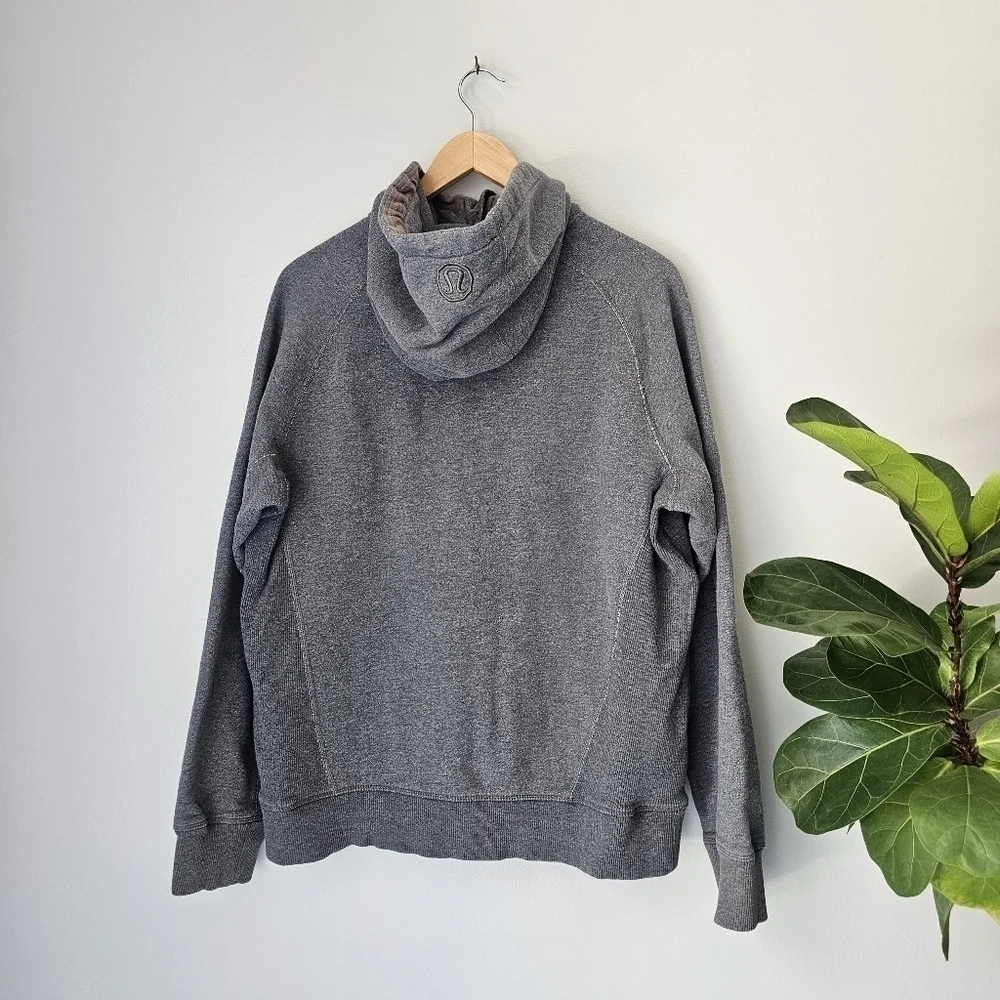 LULULEMON Deep Cove Jacket- Men's
